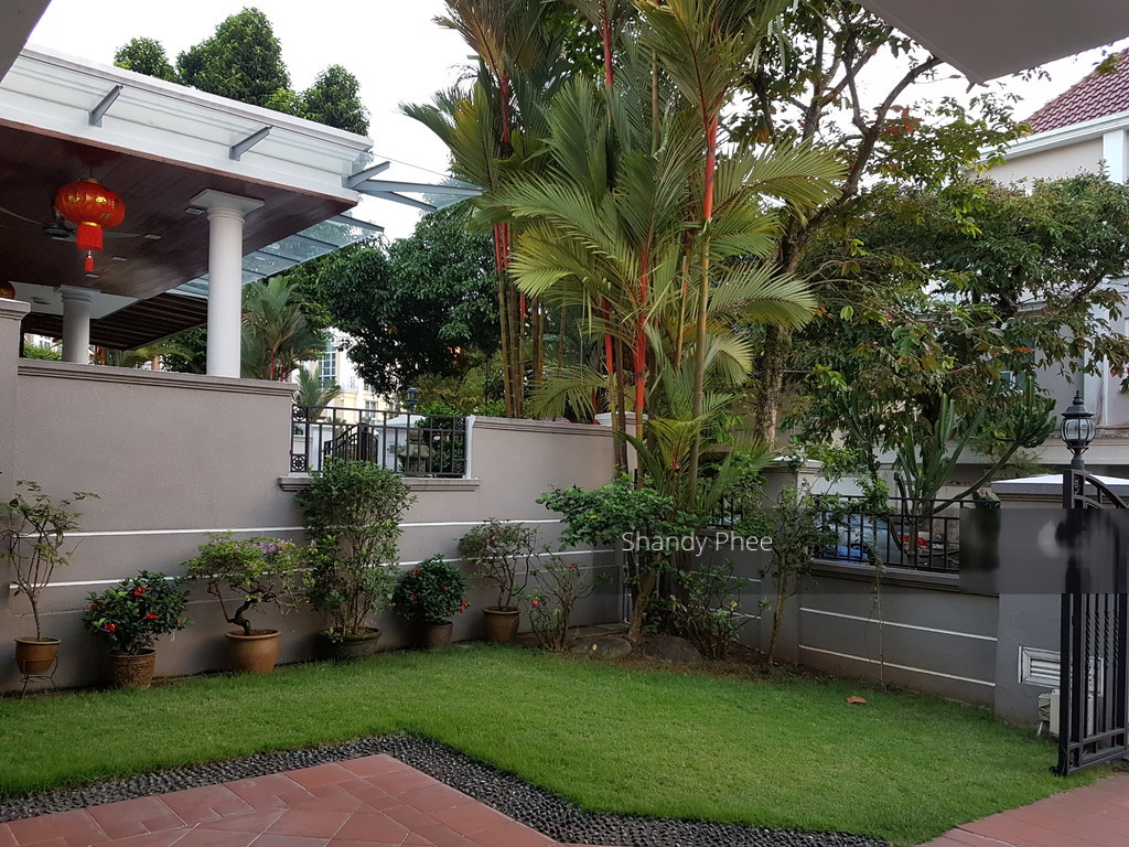 Burgundy Hill (D23), Semi-Detached #139876622